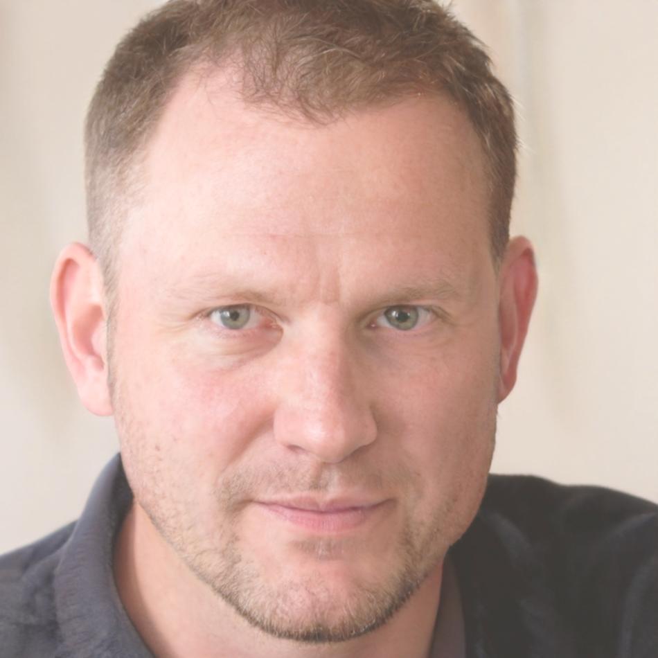 Michael Hoffmann